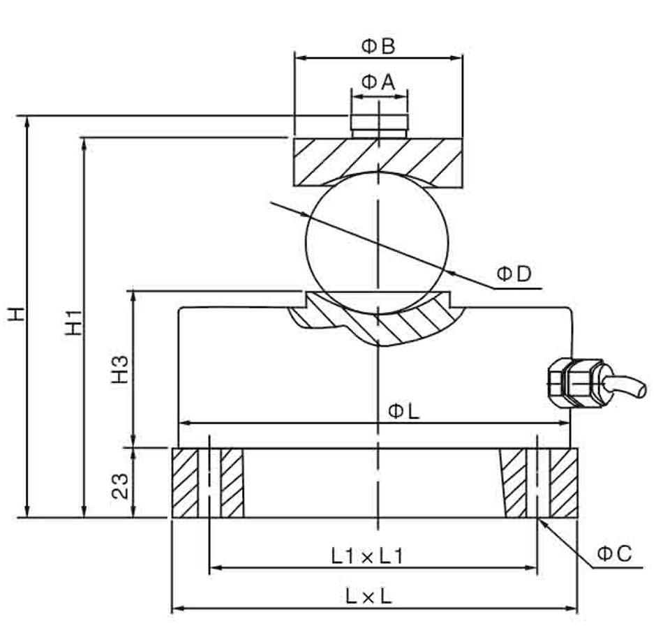 conhon tech 常衡科技