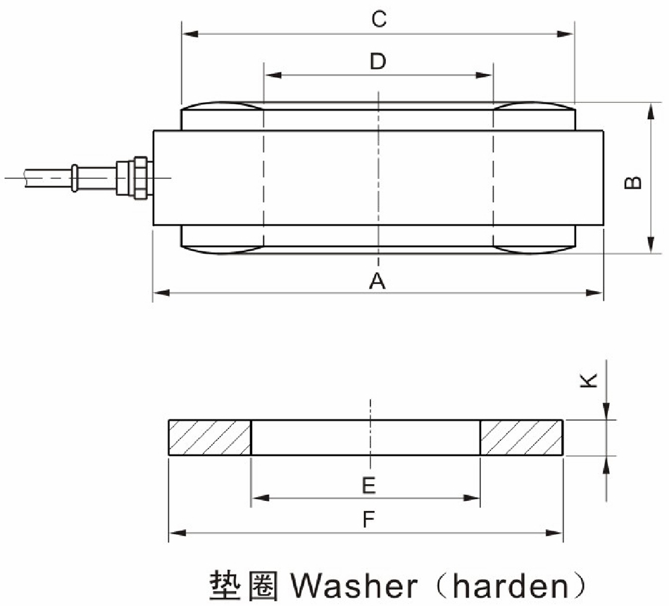 conhon tech 常衡科技